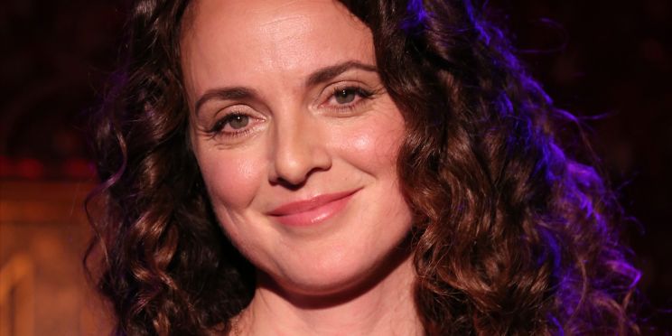 Melissa Errico