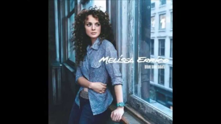 Melissa Errico