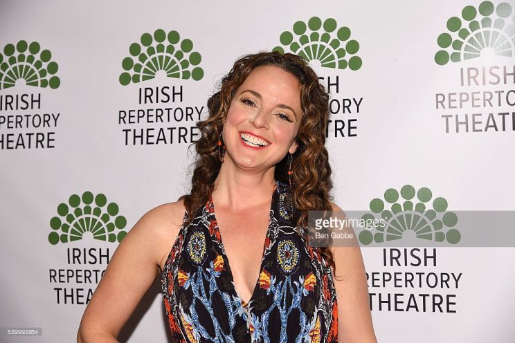 Melissa Errico