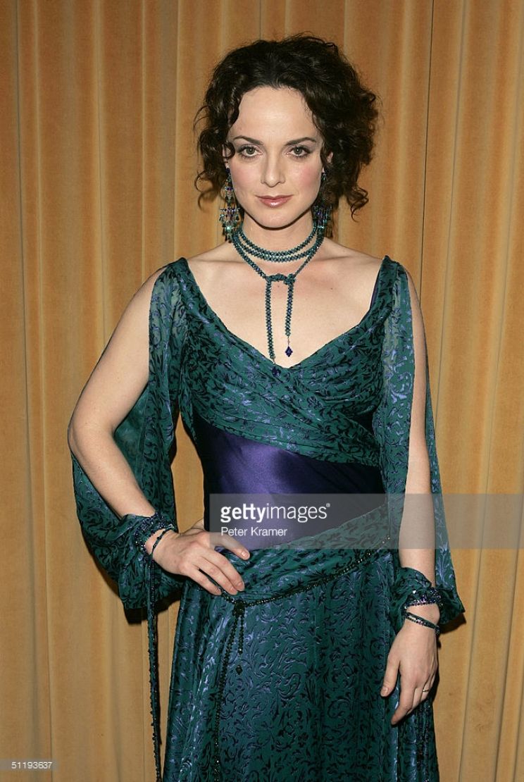 Melissa Errico