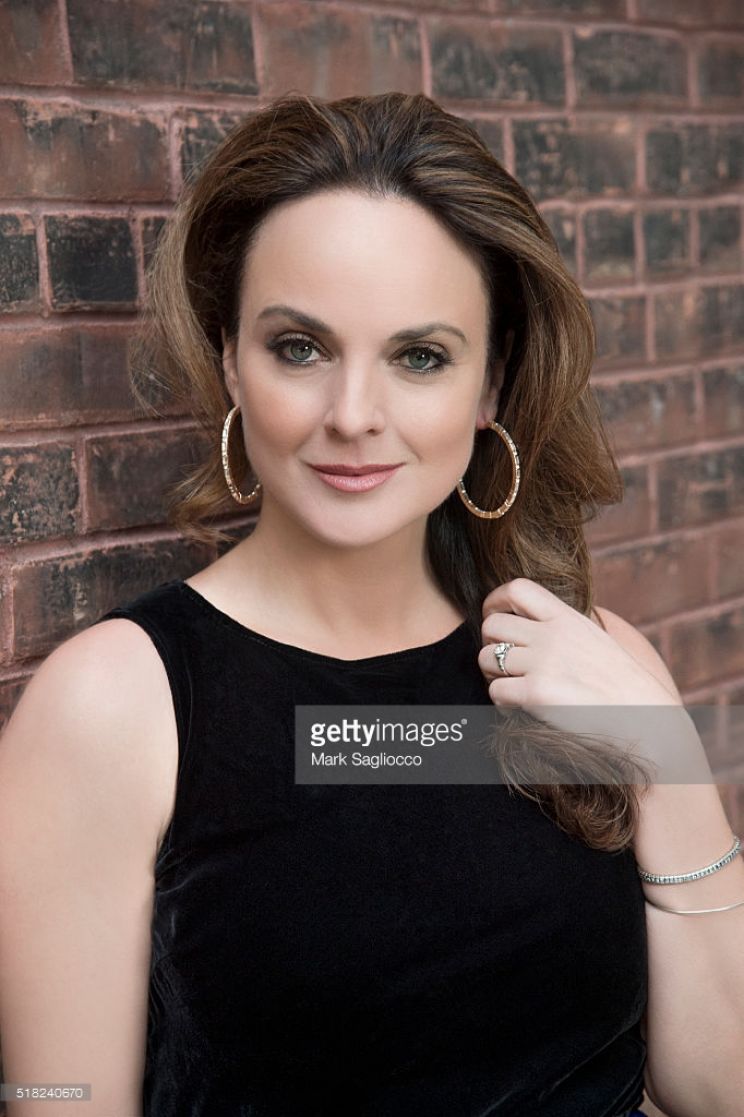 Melissa Errico