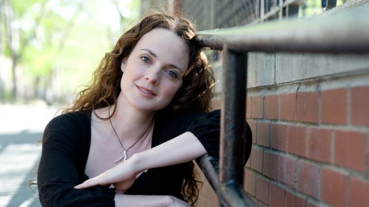 Melissa Errico