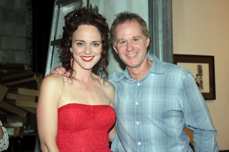 Melissa Errico