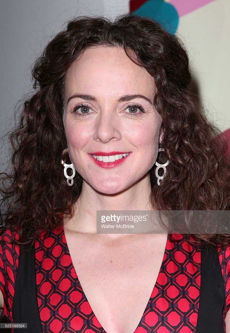 Melissa Errico