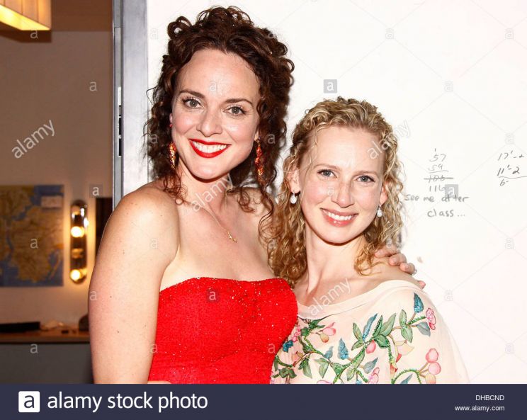 Melissa Errico