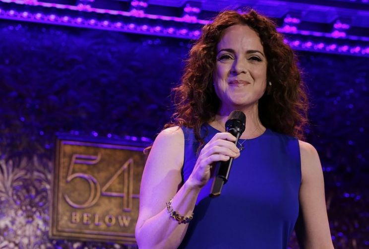 Melissa Errico