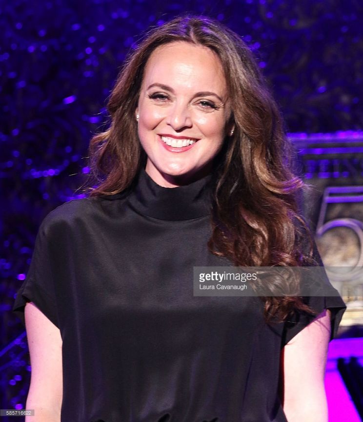 Melissa Errico