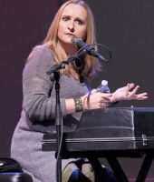 Melissa Etheridge