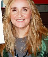 Melissa Etheridge