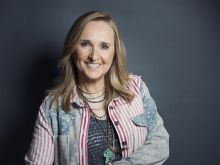 Melissa Etheridge