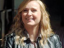 Melissa Etheridge