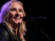 Melissa Etheridge