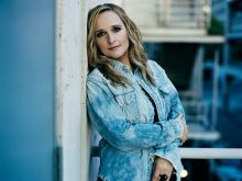 Melissa Etheridge