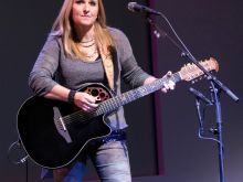 Melissa Etheridge