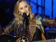 Melissa Etheridge