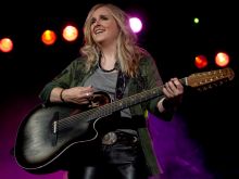 Melissa Etheridge