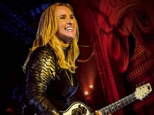 Melissa Etheridge