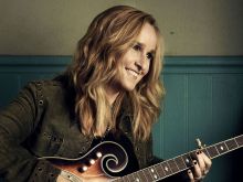 Melissa Etheridge