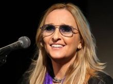 Melissa Etheridge