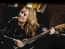 Melissa Etheridge