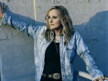 Melissa Etheridge