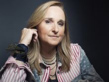 Melissa Etheridge