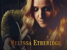 Melissa Etheridge