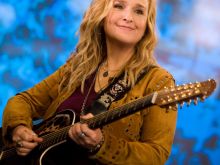 Melissa Etheridge