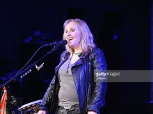 Melissa Etheridge