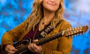 Melissa Etheridge