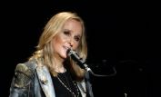 Melissa Etheridge