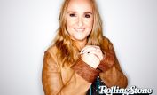 Melissa Etheridge