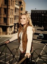 Melissa Etheridge