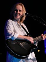 Melissa Etheridge