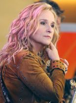 Melissa Etheridge