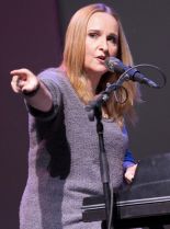 Melissa Etheridge