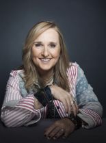 Melissa Etheridge