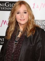 Melissa Etheridge