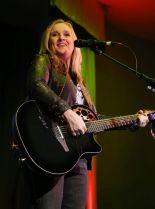 Melissa Etheridge