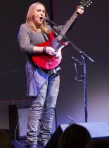 Melissa Etheridge