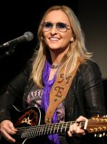 Melissa Etheridge