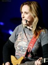 Melissa Etheridge