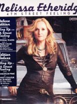 Melissa Etheridge