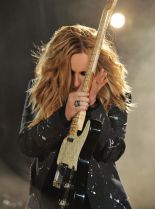 Melissa Etheridge