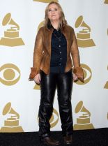 Melissa Etheridge