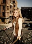 Melissa Etheridge