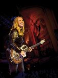 Melissa Etheridge