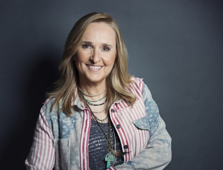 Melissa Etheridge