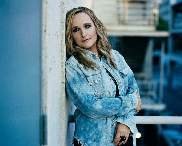 Melissa Etheridge