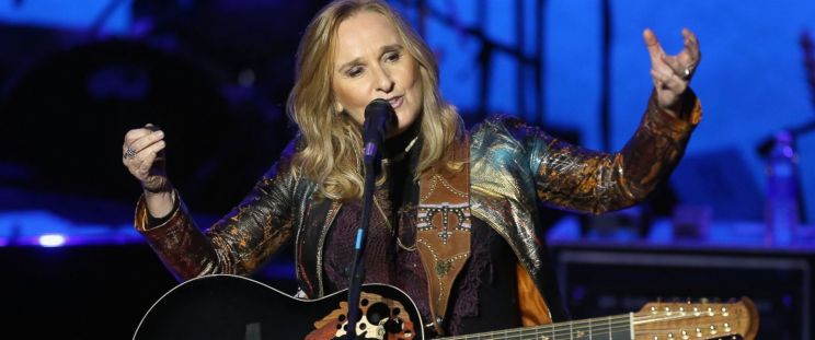 Melissa Etheridge